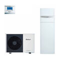 Vaillant Luft/Wasser Wärmepumpe aroTHERM plus VWL 35/6-125/6A uniTOWER VIH QW190