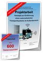 Technischer Betriebswirt Projektarbeit & Präsent. IHK  Autom. Transportsystem+