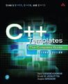 C++ Templates | The Complete Guide | David Vandevoorde (u. a.) | Englisch | Buch