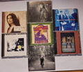 Emmylou Harris - Heartaches & Highways / Spyboy / All I Intended - 7 CD Sammlung