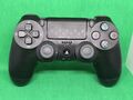 Sony DualShock 4 v2 PS4 Wireless Controller - Schwarz