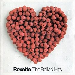 Roxette The Ballad Hits (CD)