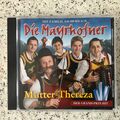 Die Mayrhofner - Mutter Thereza