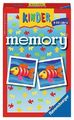 Kinder Memory Mitbringspiel Merkspiel Gedächtnis Bildpaare Konzentration Spiel