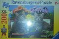 Ravensburger XXL Puzzle 200 Teile: Katzenfreunde #12 686 6   Neu OVP