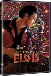 Dvd Elvis