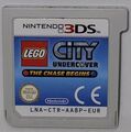 Nintendo - Nintendo 3DS - Lego City Undercover: The Chase Begins - Modul