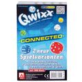 Qwixx - Connected - Zusatzblöcke | Nürnberger Spielkarten Verlag | Spiel | 2022