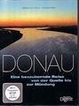 2x DVD + 1 CD: Donau eine bezaubernde Reise von der Quelle bis zur Mündung