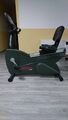 Life Fitness Cycle 9100 Liegeergometer