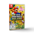 New Super Mario Bros. U Deluxe - Nintendo Switch - NEU - Händler