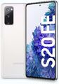 Samsung Galaxy S20 FE DualSIM Smartphone 128GB Weiß Cloud White - Exzellent