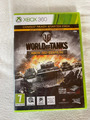 World of Tanks Xbox 360 Edition Combat Ready Starter Pack neu werkseitig versiegelt