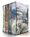 The Hobbit & The Lord of the Rings Boxed Set | J. R. R. Tolkien | englisch