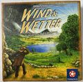 Winning Moves - Wind & Wetter - Harald Lieske - Wie Neu Zustand - SC42