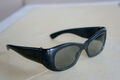 tolle VINTAGE ITALOCREMONA Brille 50er Jahre midcentury rockabilly