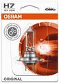 2x OSRAM H7 12V 55W PX26d Original Spare Part Glühbirne Glühlampe Auto 64210-01B