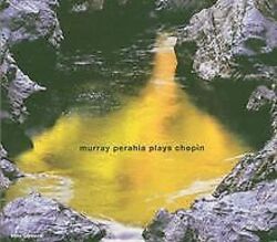 Chopin: Impromptus von Murray Perahia | CD | Zustand sehr gutGeld sparen & nachhaltig shoppen!