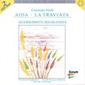 Aida / La Traviata [Audio CD] Giuseppe Verdi