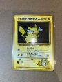 Lt. Surge's Pikachu Pokemon Kartenspiel Taschenmonster Nintendo japanisch kosten