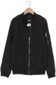 New Look Jacke Damen Anorak Jacket Kurzmantel Gr. EU 42 (UK 14) Schwarz #o8x8crc