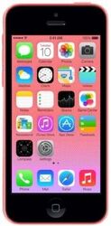 Apple iPhone 5C 16GB pink - AKZEPTABEL
