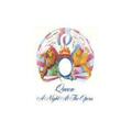 Queen Night at the Opera a [CD Bonus] CD 2 CDs (2005) DVD Region 2