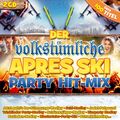 Various / Der volkstümliche Apres Ski Party Hit-Mix