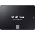 Samsung 870 EVO 500 GB Interne SATA SSD 6.35 cm (2.5 Zoll) SATA 6 Gb/s Retail