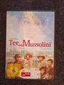 Tee mit Mussolini (DVD - Cher + Judi Dench) sehr guter Zustand ! -1847-