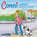 Conni und der verschwundene Hund (Meine Freundin Conni - ab 6 6)