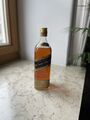 Johnnie Walker Black Label Extra Special 1 Quart = 0,946 L. Old Scotch Whisky