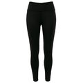 MP My Protein Damen Tights 12702871 Power Ultra Sports Leggings Schwarz  / L /