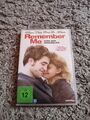 Remember Me - Lebe Den Augenblick / DVD / R. Pattinson / E. De Ravin