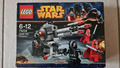 LEGO Star Wars: Death Star Troopers #75034 - gebraucht, vollständig mit OVP + BA