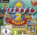 FISHDOM 2 DELUXE + HOLIDAY EDITION Fishdome Fish Dom GuterZust.