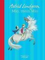 Mio, mein Mio. Jubiläumsedition von Lindgren, Astrid | Buch | Zustand gut