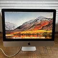 Apple iMac 21.5 Zoll (Mitte 2010) Core i3 3,06 GHz 4GB RAM 500GB HDD !Glasriss!