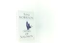 Song of Solomon Morrison, Toni: