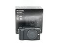 Panasonic Lumix DMC-GX80 Gehäuse Aussteller, ca. 2100 Auslöser #30473**