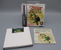 The Legend of Zelda: The Minish Cap (Nintendo Game Boy Advance, 2004) | OVP