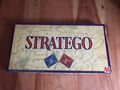 STRATEGO - Alte Ausgabe 1987   JUMBO - Vollständig