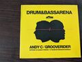 Drum & Bass Arena - Andy C Grooverider