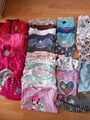 Bekleidungspaket Mädchen Gr 98 104 , 28 Teile H&M Disney Minnie  Sachen Kleidung