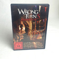 Wrong Turn 5: Bloodlines - DVD Video Disc Film