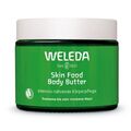 WELEDA Skin Food Body Butter Bodybutter 150ml PZN 14026434 MHD 31.12.2024