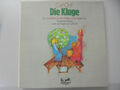 Carl Orff-die Kluge Gesamtaufnahme/Club Sonderauflage 2 Vinyl LP eurodisc 61140