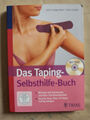 John Langendoen, Karin Sertel: Das Taping-Selbsthilfe-Buch (mit DVD)