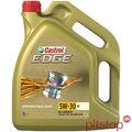 5LITER CASTROL EDGE 5W-30 M mit FLUID TITANIUM MB 229.31/51/52 BMW Longlife-04