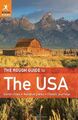 The Rough Guide to the USA,Greg Ward,Samantha Cook